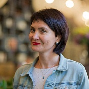 Ирина Коротаева 